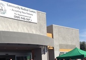 A New Clinic for Southeast Stockton Residents
