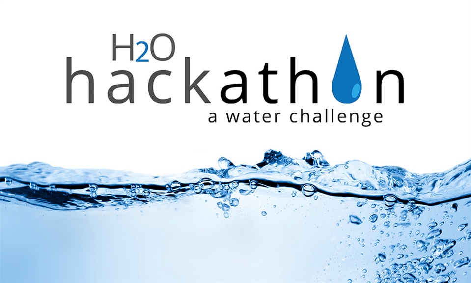 H2O Hackathon, a Water Challenge