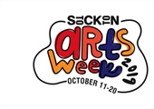 Stockton Arts Week and Collide Festival Call For Artists