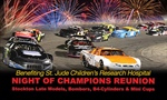 Night of Champions Returns to Stockton 99 Speedway