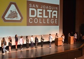 Scholarship awards for Delta students reach record high
