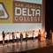 Scholarship awards for Delta students reach record high