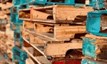 City Takes Action To Close Six Dangerous Pallet Yards