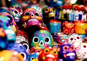 Day of the Dead Celebration