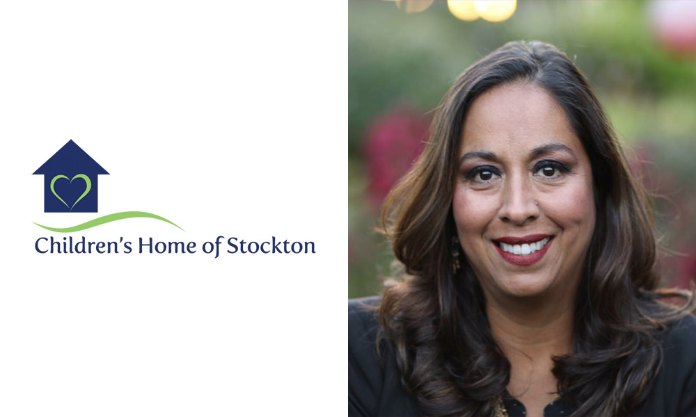 Children’s Home CEO Appointed to CA Commission on the Status of Women and Girls