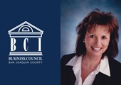 Business Council of San Joaquin appoints Betty Wilson, Executive Director