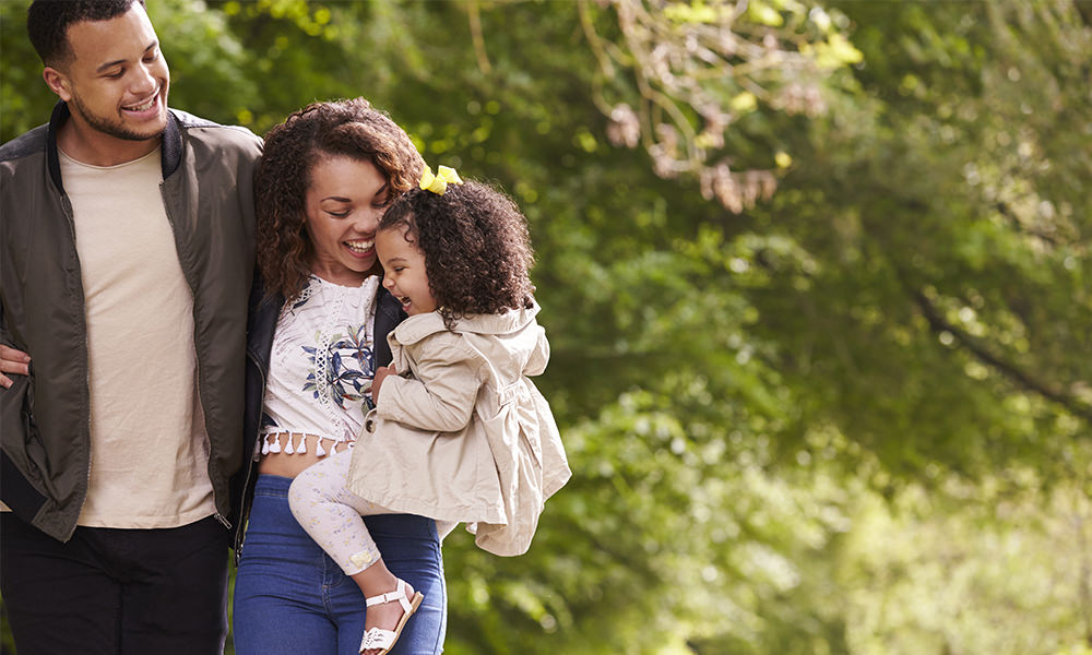 20th Annual National Adoption Day