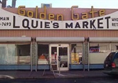 Louie's Market Celebrates  70 years in Stockton