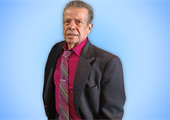Magdaleno "Leno" Medina