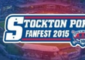 Stockton Ports Annual FanFest