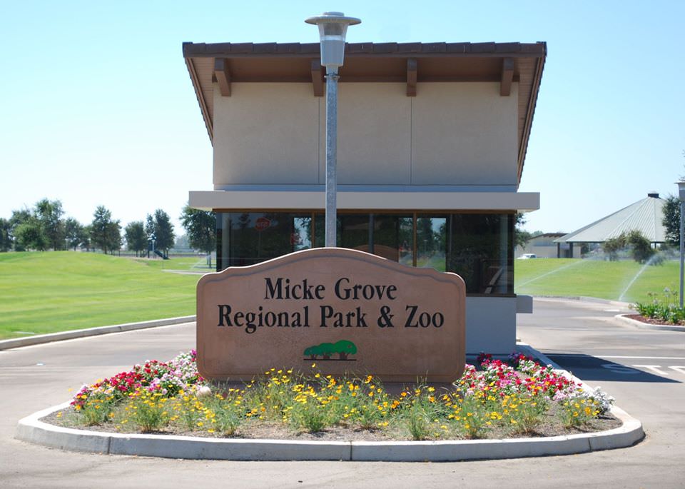 San Joaquin County Parks Extends Closure Through May 31