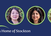 Children’s Home of Stockton Elects New Board Members