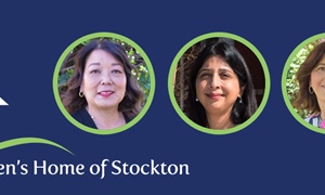 Children’s Home of Stockton Elects New Board Members
