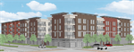 New Grand View Village will provide 75 affordable housing units in Downtown Stockton