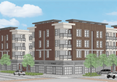 New Grand View Village will provide 75 affordable housing units in Downtown Stockton