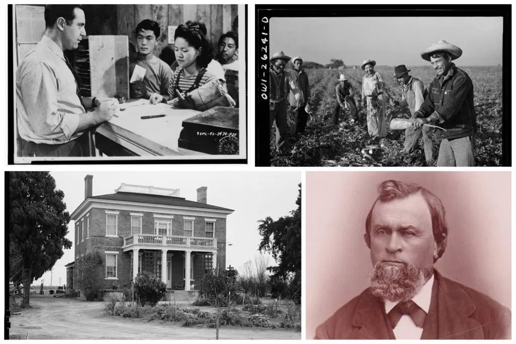 San Joaquin County Historical Museum Launches Educational Website for Parents and Teachers