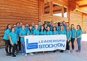 Leadership Stockton Program Graduates 24 New Community Leaders