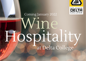 Delta College to launch wine hospitality classes