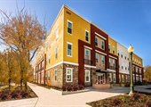 Visionary Home Builders of California, Inc. Holds Grand Opening for their first Veteran Multi-Family Community Liberty Square