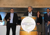 San Joaquin Hispanic Chamber Annual Business Awards and Installation Luncheon