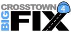 Weekend Closure of Crosstown Freeway Postponed