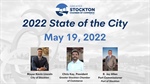 2022 Stockton State of the City