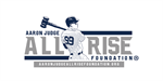 Aaron Judge ALL RISE Foundation