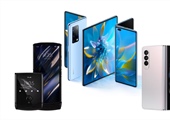 The Rise of Foldable Smartphones: A Look at the Latest Innovations and Their Future Potential