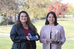 Greater Stockton Chamber of Commerce Honors Leticia Robles and Erika Hermosillo at the 2023 ATHENA Awards Luncheon