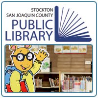 San Joaquin County Public Library Fall/Winter Programs