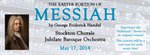 Stockton Chorale Performs Easter Portion of 'Messiah' 