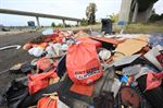 Caltrans Statewide Litter Pickup Day