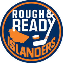 “Rough & Ready Islanders” Lose Game One 4-2 to Aces