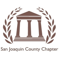 Formation of the San Joaquin County Chapter of the California Grand Jurors’ Association