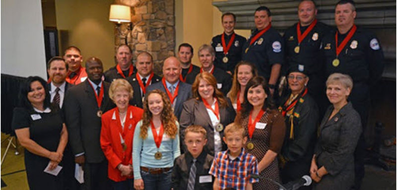 American Red Cross Seeking Nominees for Local Heroes Recognition