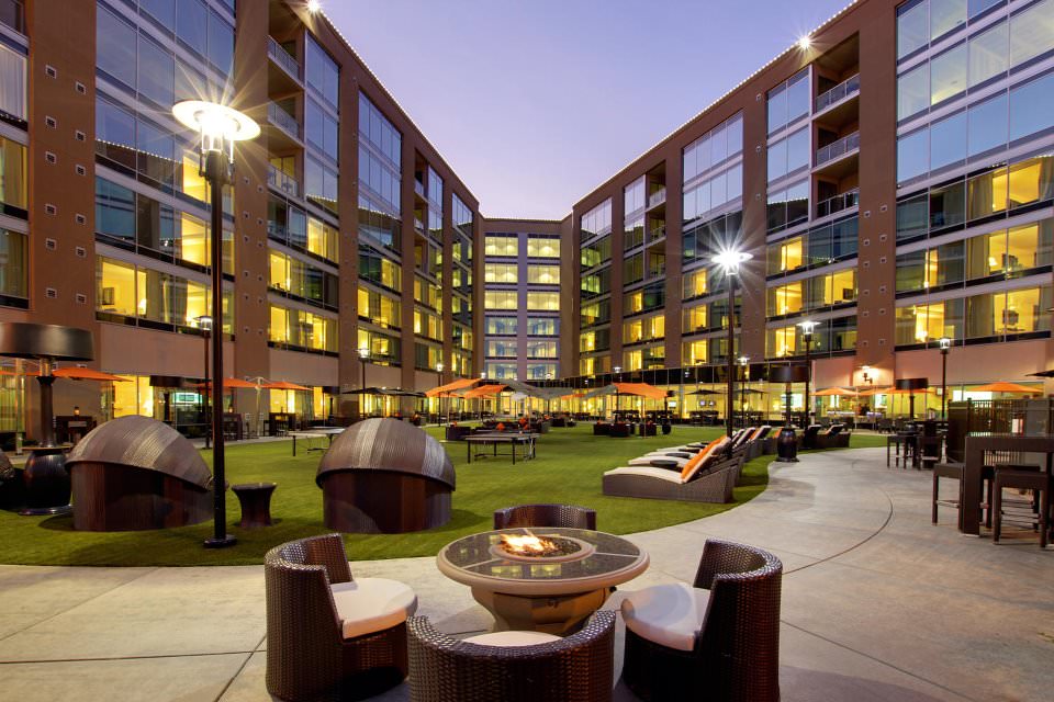 Thunder Announces Partnership With University Plaza Waterfront Hotel