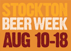 Stockton Beer Week