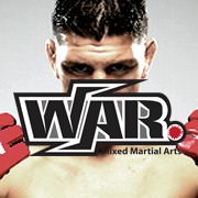 The Stockton Arena Hosts Nick Diaz's MMA Promotion WAR