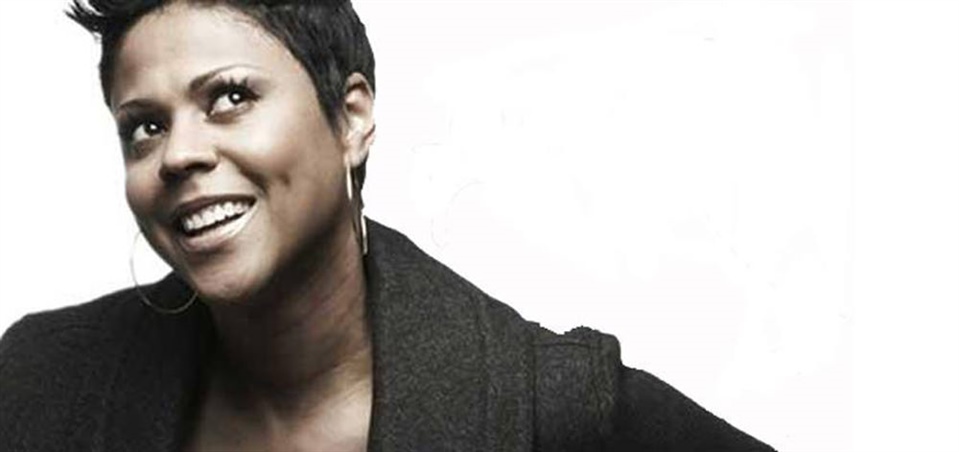 Crystal Waters is headlining the Fifth annual Stockton Pride Festival on August 27