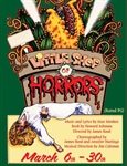 Stockton Civic Theatre Presents Little Shop of Horrors