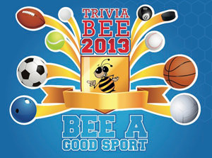 Tickets & Teams Still Available for the Trivia Bee!