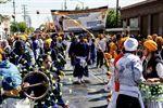 18th Annual Stockton Sikh Parade & Festival