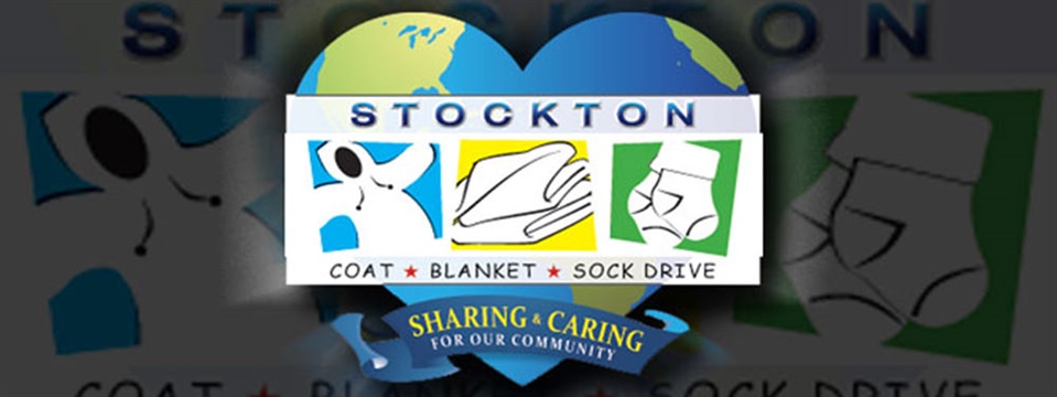Coat, Blanket and Sock Drive Sets Record With Late Rally
