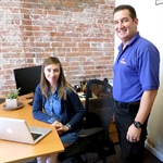 Downtown Stockton Alliance Welcomes Two New Employees