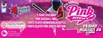 Ports’ Annual Pink Night Scheduled for Friday, August 28th