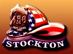 Stockton Selects Interim Fire Chief
