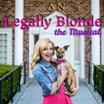 Stockton Civic Theatre Presents “Legally Blonde: The Musical” as Season Closer