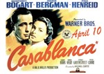 Friends of the Fox Present: Casablanca at the Bob Hope Theatre