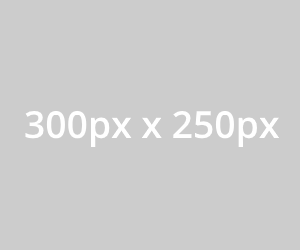 300px x 250px